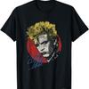 Billy Idol - Vintage Portrait T-Shirt