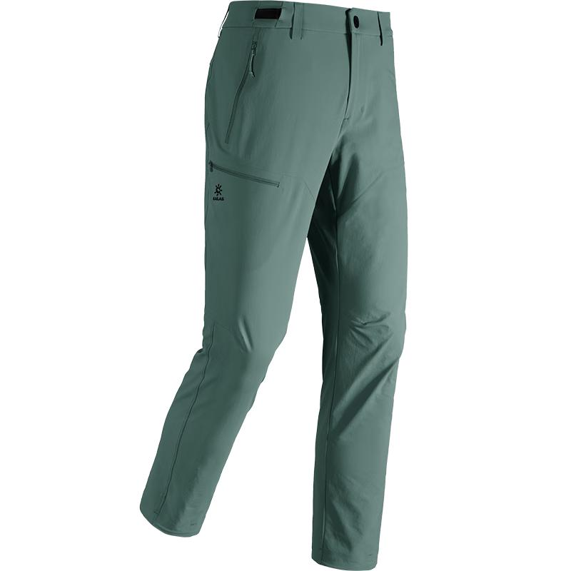 KAILAS T10 Men s Outdoor Softshell Hiking Pants 35R