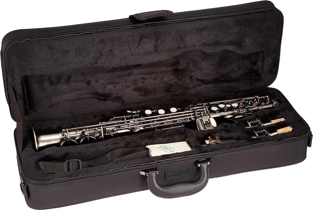 Michael Soprano Saxophone J. SP-820GM