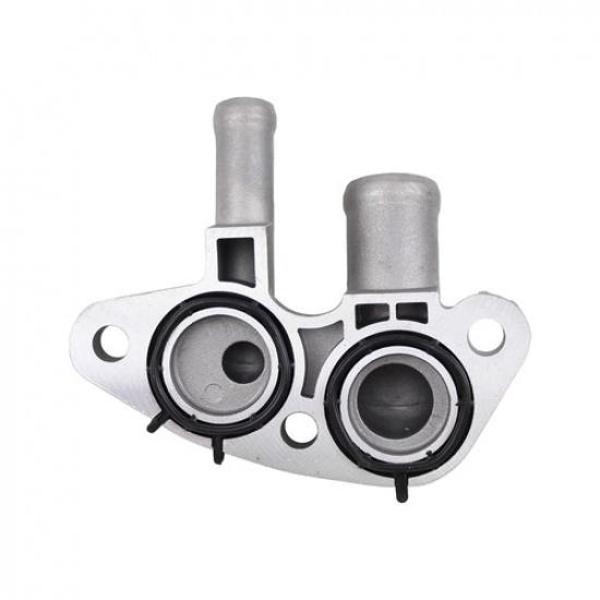 Verbesserter Metallventil-Schlauchanschluss für Subaru Outback WRX STI /XV Crosstrek WRX