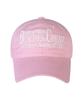 Bichiseuaenkeulim Health And Wellness Ball Cap-Light Pink