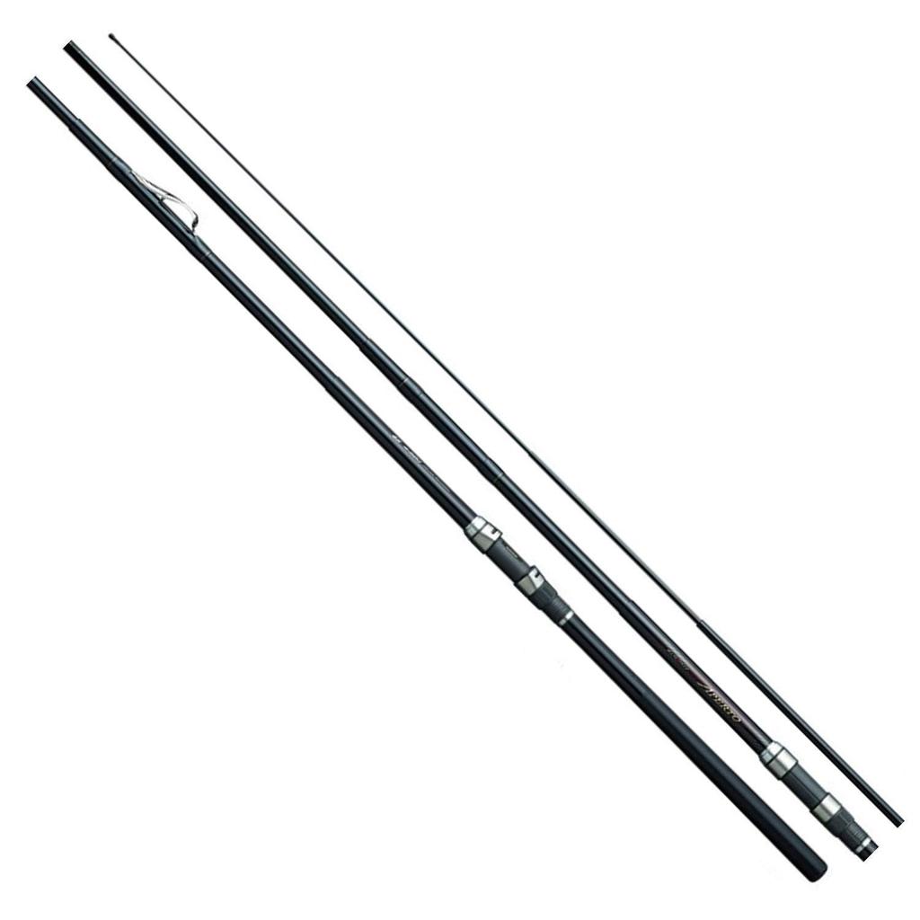 SHIMANO IG HIGH SPEED APERTO 4-460E fishing rod