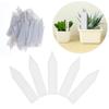 Reusable Seeds Waterproof Classification Marker Seedling Tags Plants Label Nursery Pot Garden Tools
