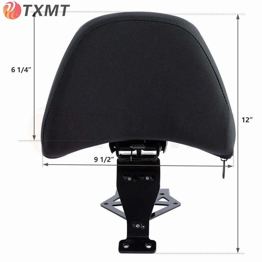 Honda Gold Wing GL1800 F6B 2018-2021 Driver Backrest Pad
