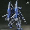 1/100 Eddas Technology Asgard Alloy-Joint Mecha Assembly Model Kit Action Figures Desktop Decoration Doll Boy'S Puzzle Toy Gift