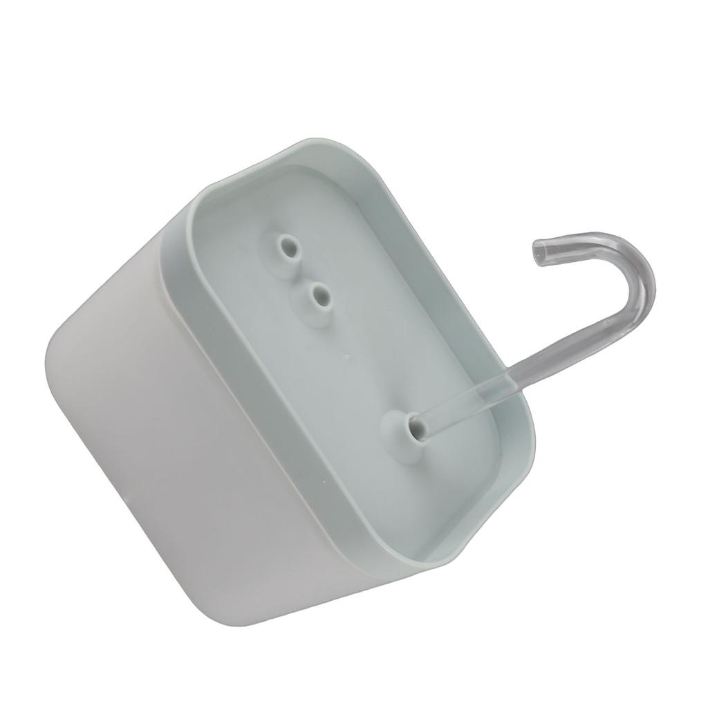 1.5L Cat Water Fountain Automatic Low Noise Pet Drinking Fountain Dispenser for Cat Dog