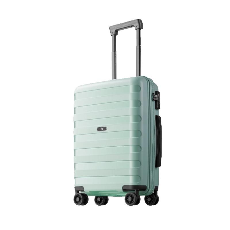 JD Zhizao Авиатор Жесткий Багаж 20-inch Carry-on