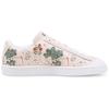 Liberty of London X Puma  Basket Floral Women Sneakers Cream Birch 382106-01