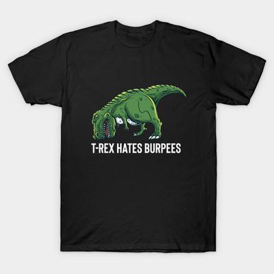 T-Shirts & Muskelshirts – T-Shirts