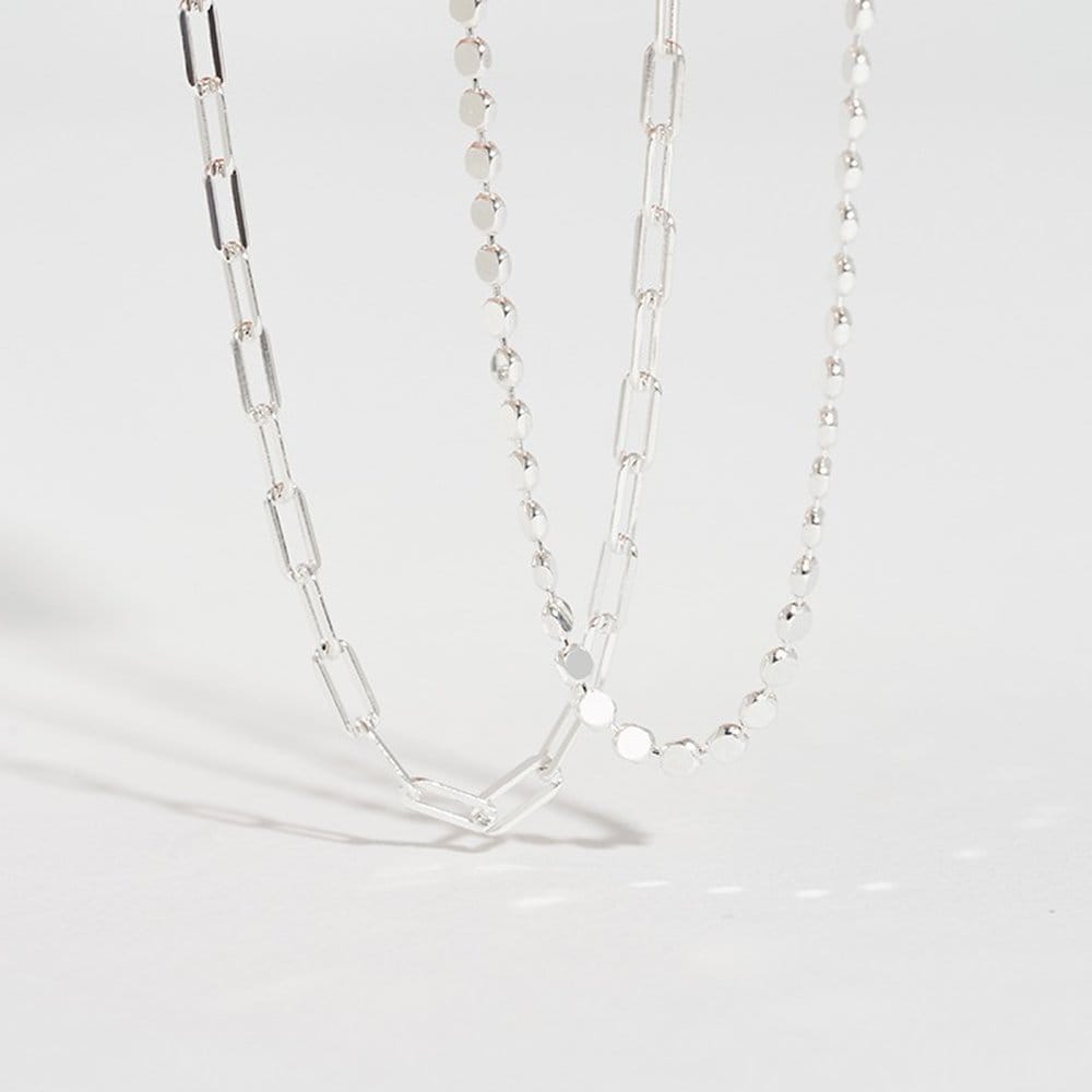 925 Silver Blend Bracelet W