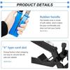 Rotary Cutting Type Wire Stripping Pliers High Voltage Cable Stripper  High Voltage Work