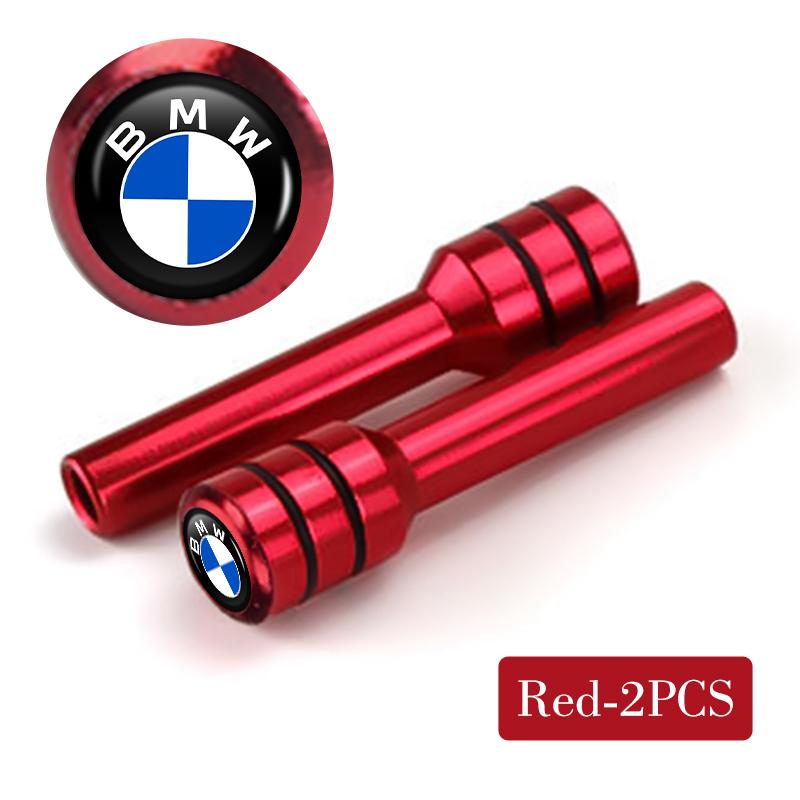 Universal Car Door Lock Knob Pull Pins Aluminum Alloy Security For BMW M3 M5 X3 E93 F10 F20 F30 F40 F15 F25 F26 F31 F49 F86