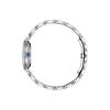 CITIZEN Ecology Drive Collection Little Bellflower Collection Light Powered Quartz Movement Stainless Steel Strap EM1060-87N