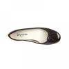 Repetto Camille Ballerina Glossy Mid Pumps V511v 410