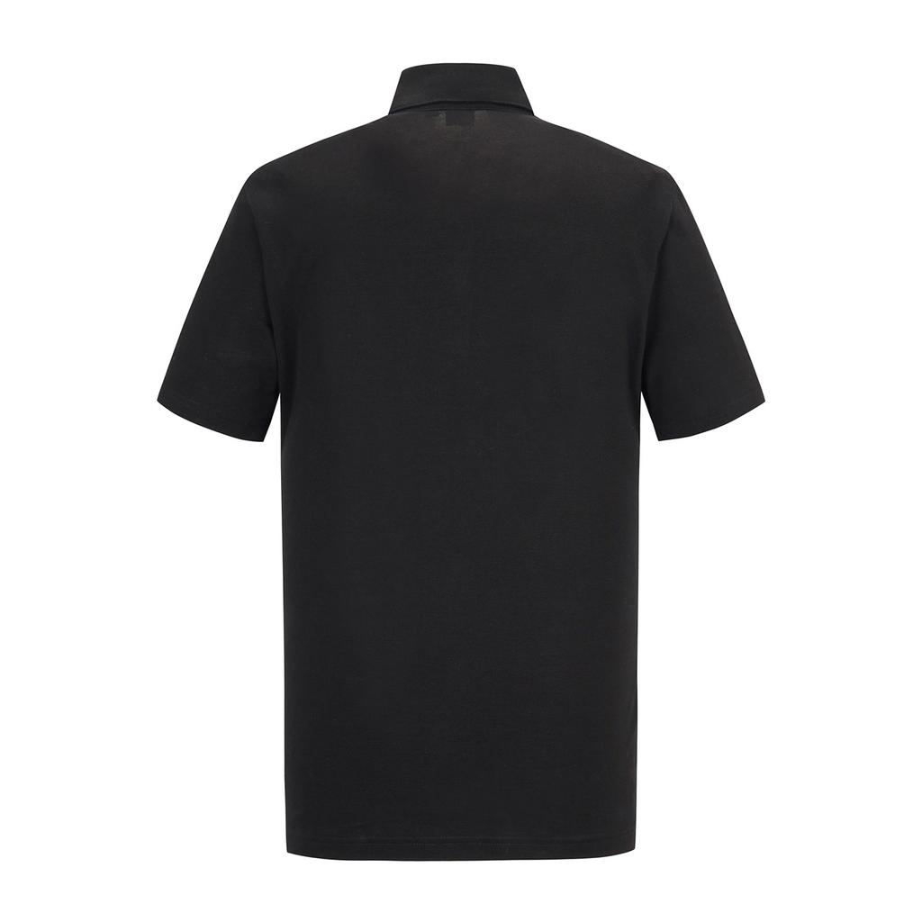 SUPERIOR Men'S Basic Short Sleeve Polo Shirt (Imjeks20139)