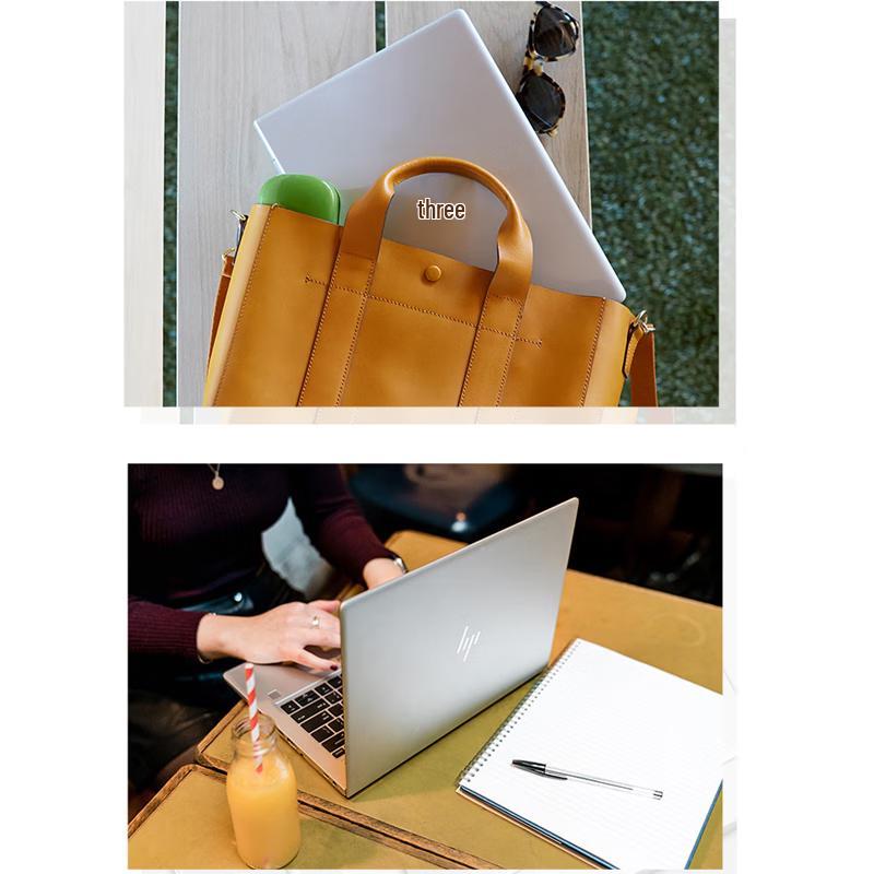 HP EliteBook 830 G8 13.3" FHD Touchscreen Laptop (i7-1165G7, 16GB RAM, 512GB SSD) (CN Version)