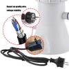 300GPH Pool Cartridge Filter Pump For Above Ground Pumps 110-220V Pool Water Filter Pump Pool Filter Cartridge Pump