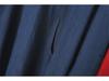 Ma Fan Zen Long Hooded Casual Cotton Linen Men's Robe