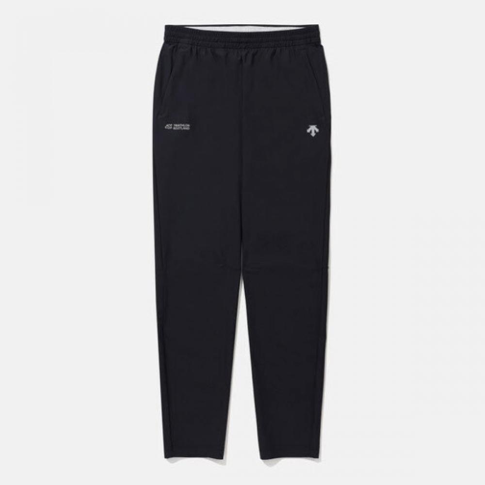 

Штаны Descent Cqk Sq221ifp42 Blk Sco Cooling Tricot Брюки черные 100