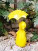 Outdoor Garden Duck Ornaments for Yard, Villa, Courtyard, Balcony, and Landscaping Decor