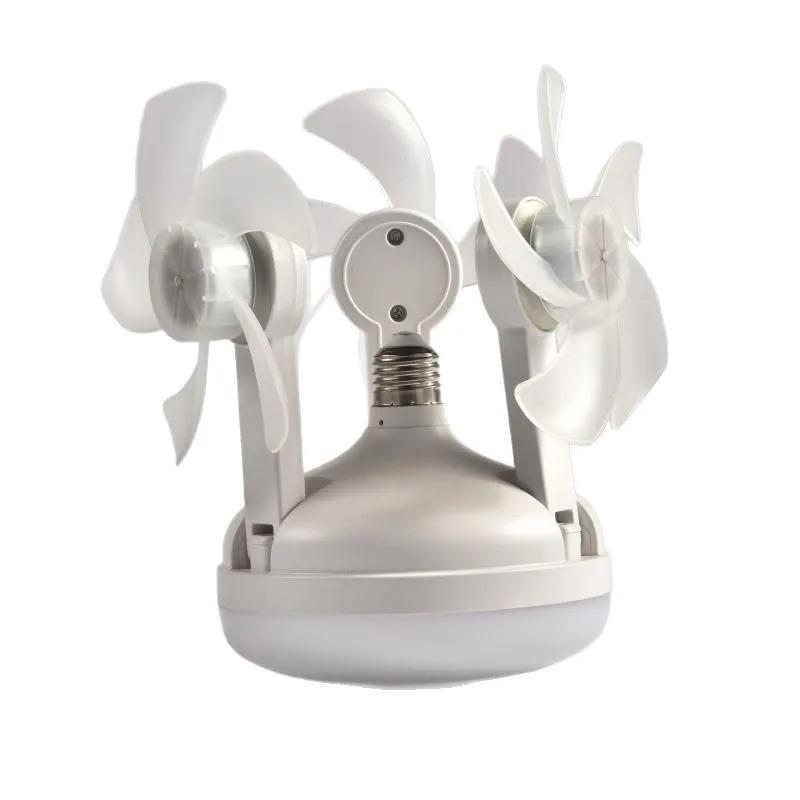 Modern Creative Low Floor  Motor 50-60W Ceiling Lamp with Remote Control Simple Quiet Ceiling Fan with LED Lights Home Decor