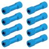 Aluminum Alloy M3 Double-Ended Knurled Standoff Spacer for Drones