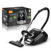Aspirateur à main RAF à forte aspiration pour tapis et usage domestique