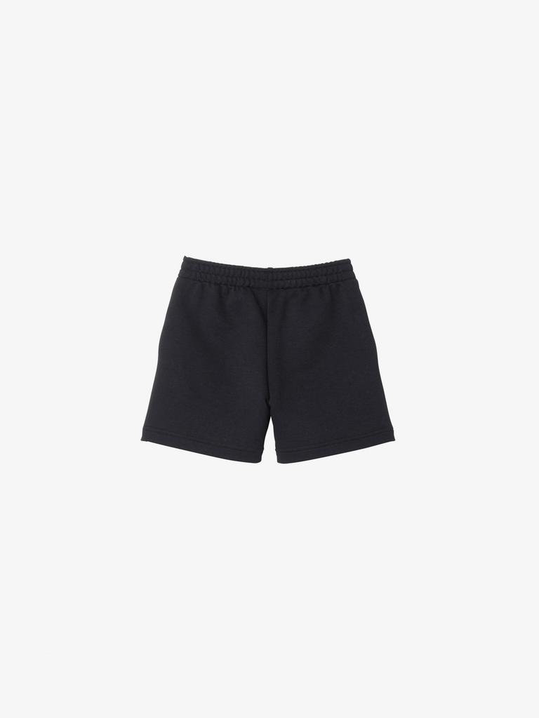 The North Face Sweat Colorise Sweat Size Size 120 Shorts, Short, Black, 2,