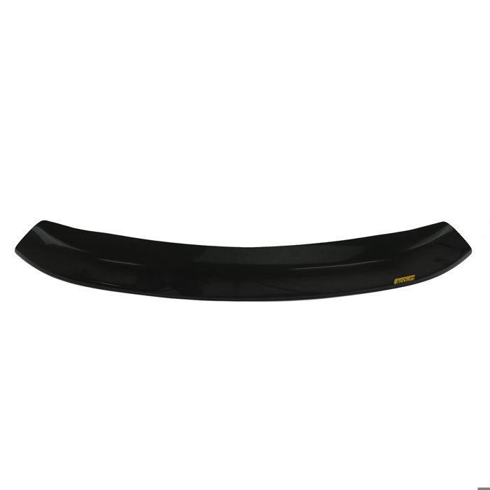 SCOUTT | Bra Capot Déflecteur Protection Pour Jeep Compass 2018-2025, Aérodynamique, Assemblage Facile, Aucun perçage requis