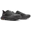 HOKA One One Mafate Speed 4 Lite Schwarz Outer Orbit Sneaker 1168450-BCKT