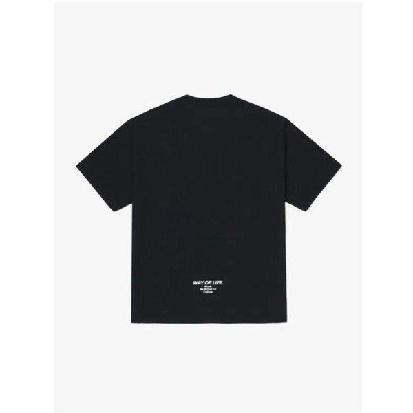 Fila Unisex Cooling FuncTion PrinT Graphic ShorT Sleeve T shirT Fs2rsg2192x