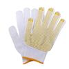 Gants de travail épais en coton SI&MOOS