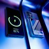 Samsung Galaxy S25 Ultra - 3Mk Smoke Magcase