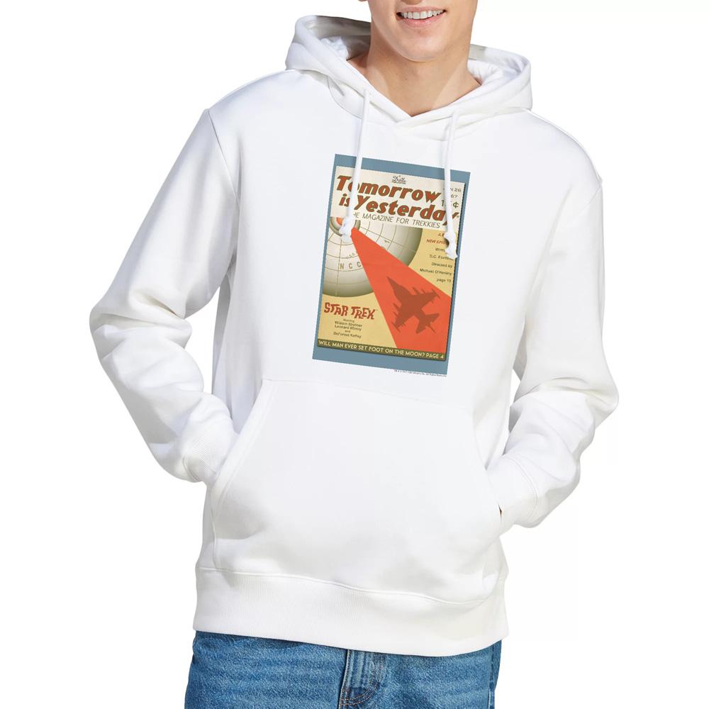 Star Trek Mens The Original Series Episode 19 Hoodie