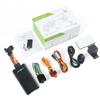 Newest ST-906 GPS Car Tracker GPRS SMS Tracking Device GMS GPS Vehicle Motorcycle Scooter Locator Remote Control With Software