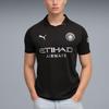 PUMA Manchester City 25/26 Away Jersey Black 780350-02