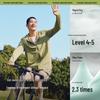 Beneunder Men's Cooling UV Protection Jacket AL669