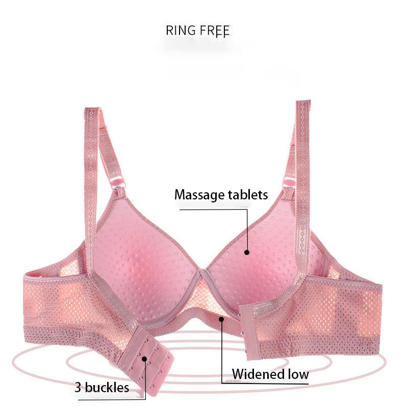 Женский бюстгальтер — фото 4