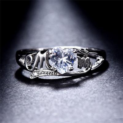 Ringen – Ringen voor dames