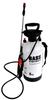 Hand-held, Pressure Sprayer, 6 , Shoulder-mounted