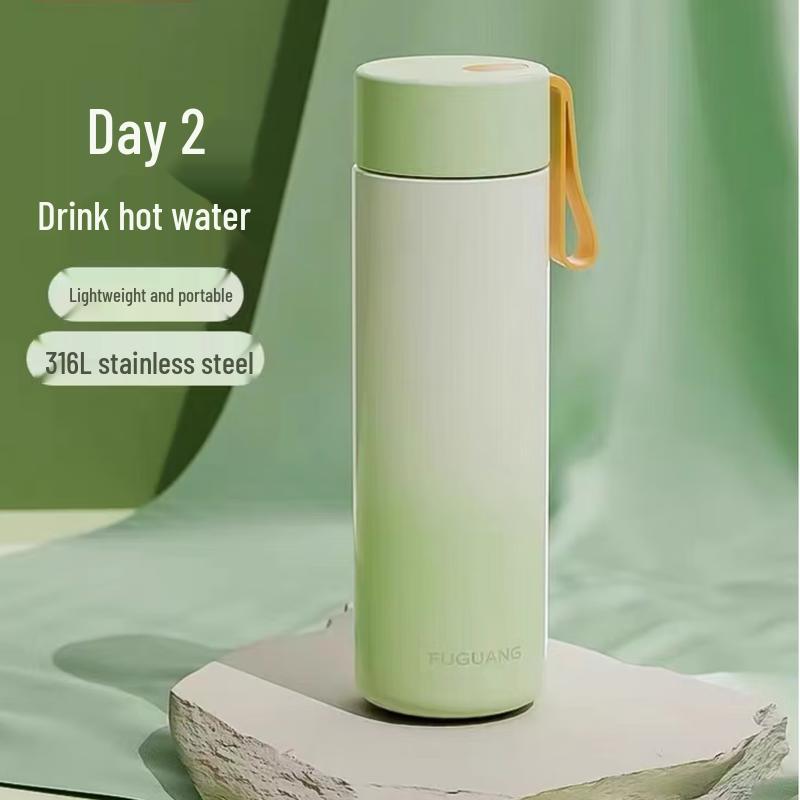 Fuguang Qimeng Stainless Steel Vacuum Cup