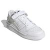 adidas Forum Low White Black Women's GZ4377