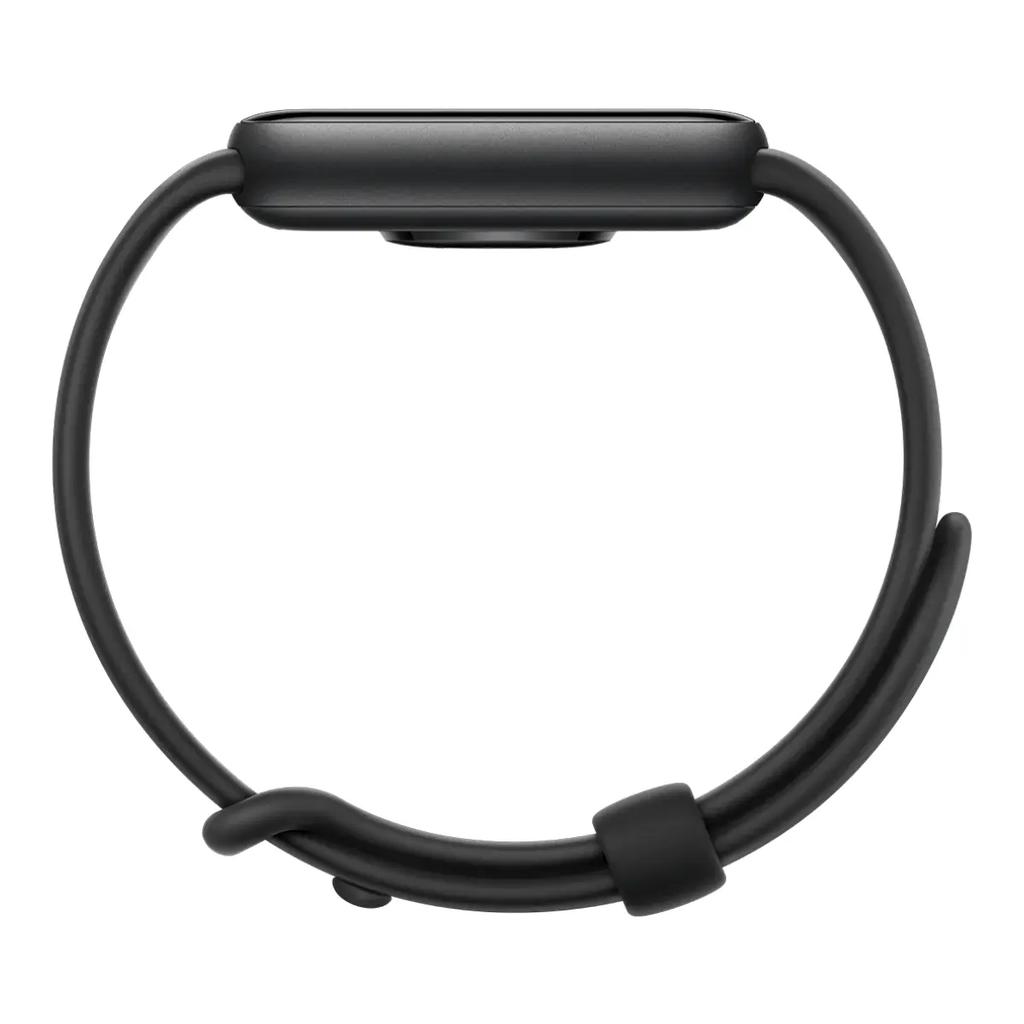 Xiaomi smart band 10 pro fitness tracker 1.74 inch Black