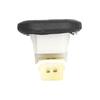 6490.R3 Tailgate Switch for Citroen C2 Trunk Door Handle
