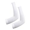 Cooling Arm Sleeves Men Women UV Sun Protection Long Arms Sleeves Cover for Cycle Driving Running Golfing Football Basketball