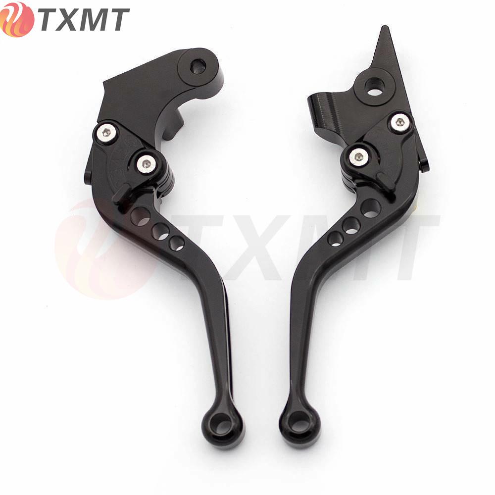 

BMW G310R/G310GS 2017-2023 Brake & Clutch Lever Handle Upgrade