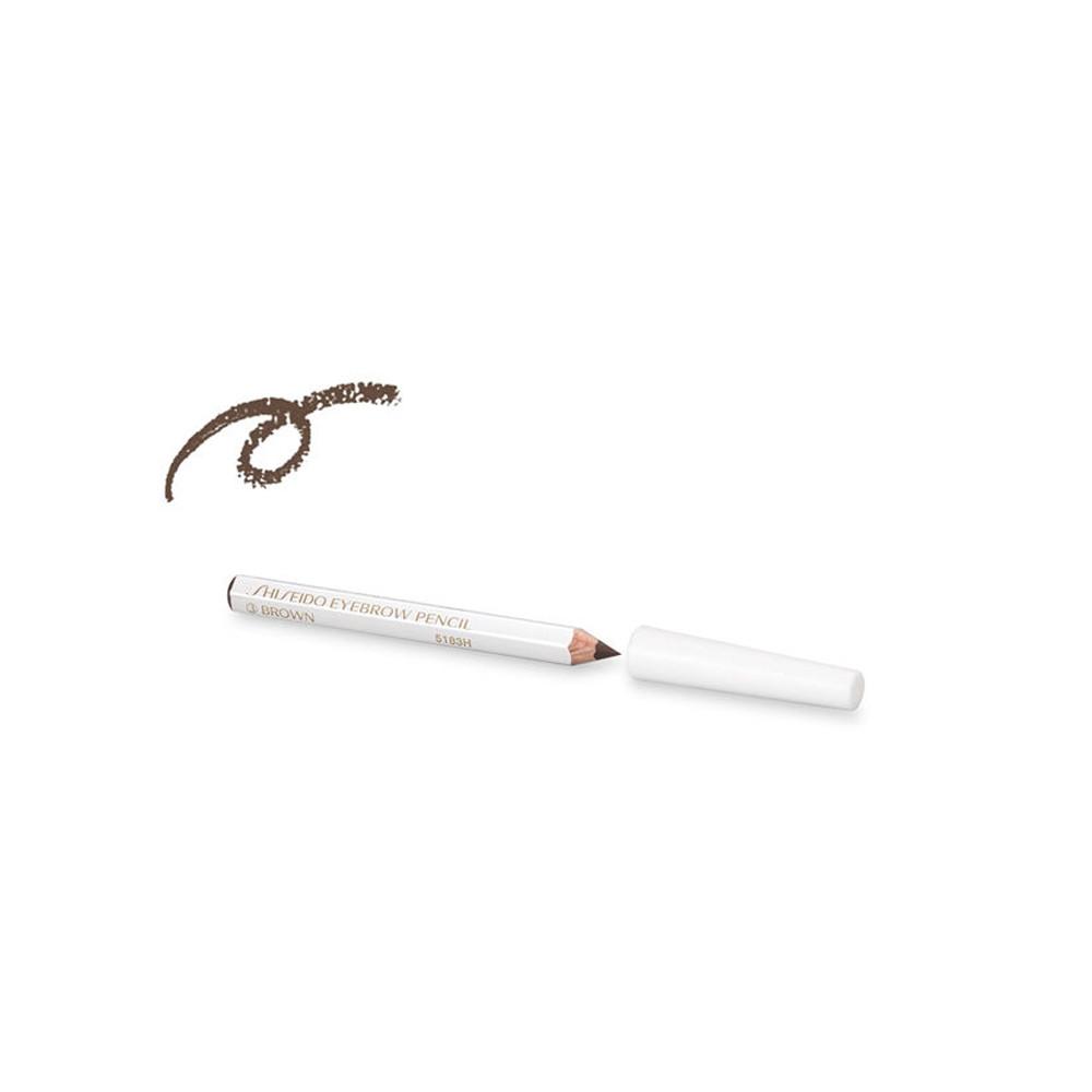 Shiseido Eyebrow Pencil  2 Dark Brown