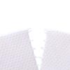 Extra Large Thick Cotton Roll Disposable Face Towels for Makeup Removal and Cleansing