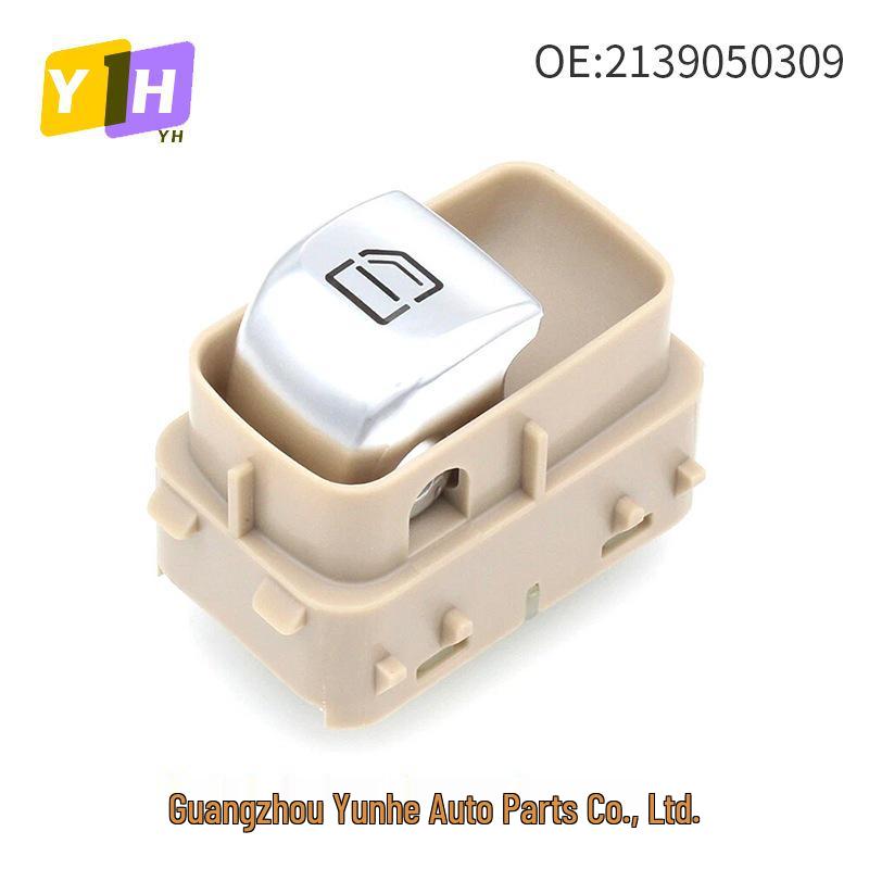 2139050309 2229051904 suitable for Mercedes-Benz power window regulators and electric window switches.