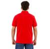 Gant Reg Shield Pique Short Sleeve Polo